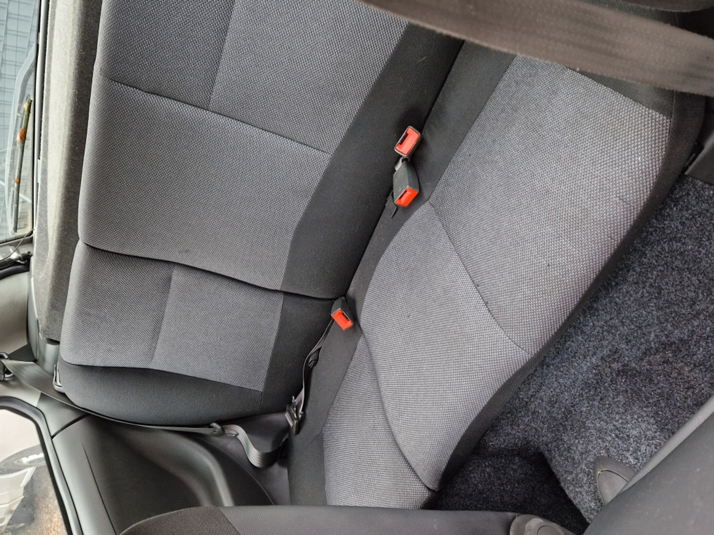 Foto van Fiat Punto