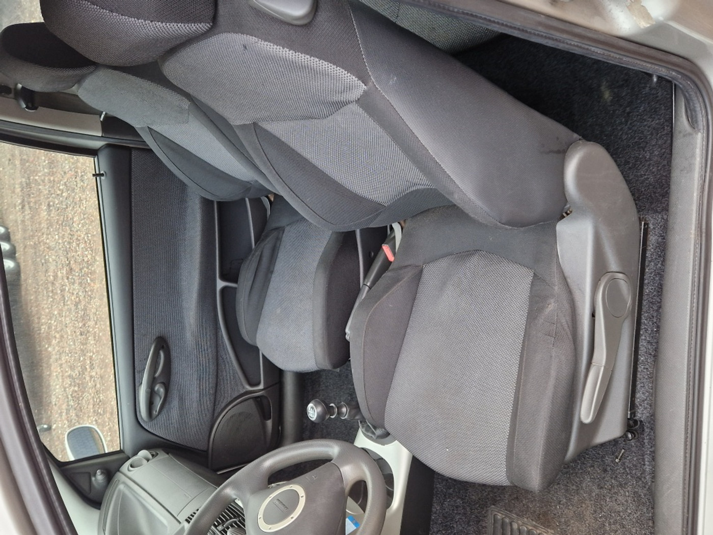 Foto van Fiat Punto
