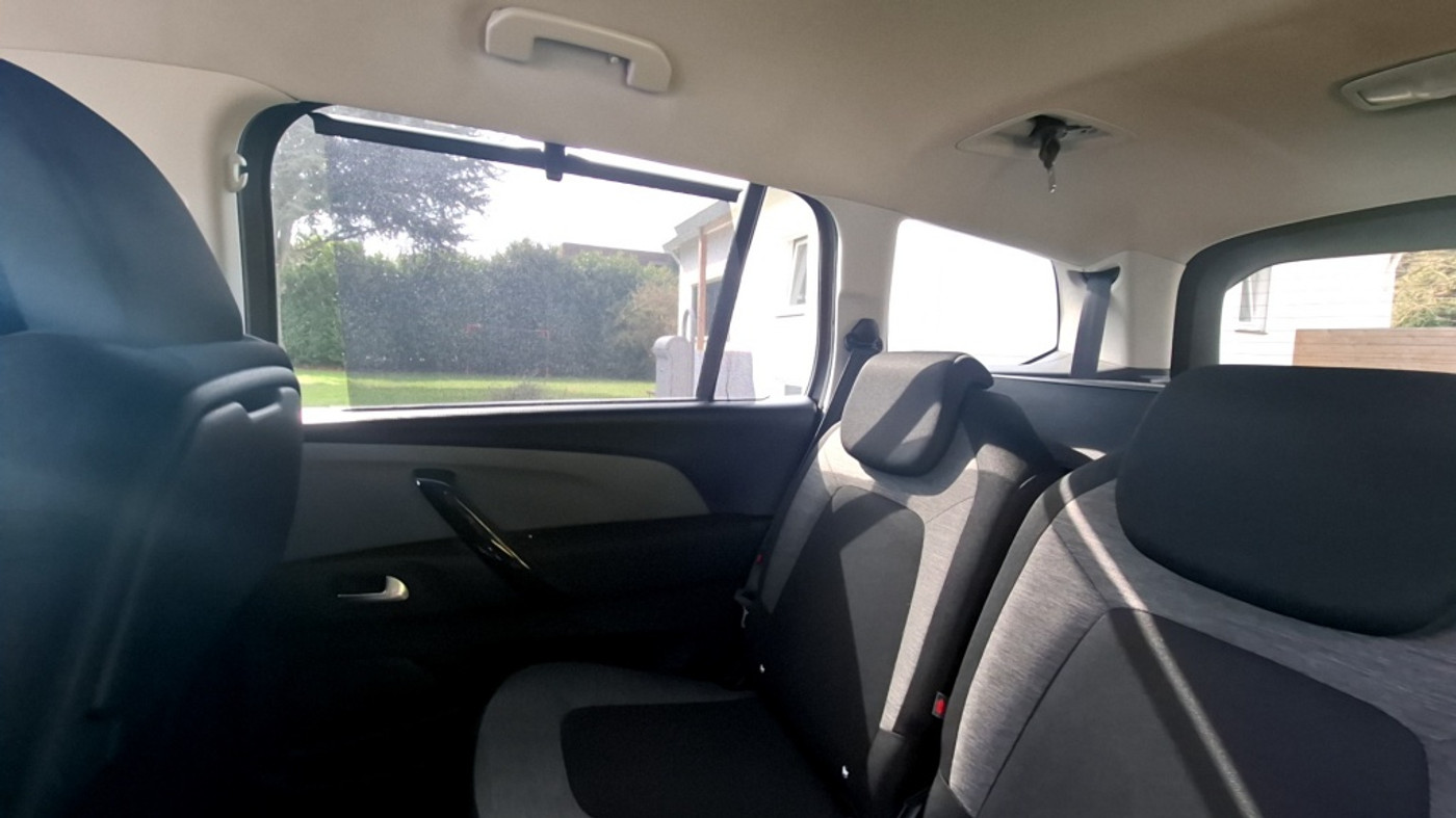 Foto van Citroen C4 Picasso