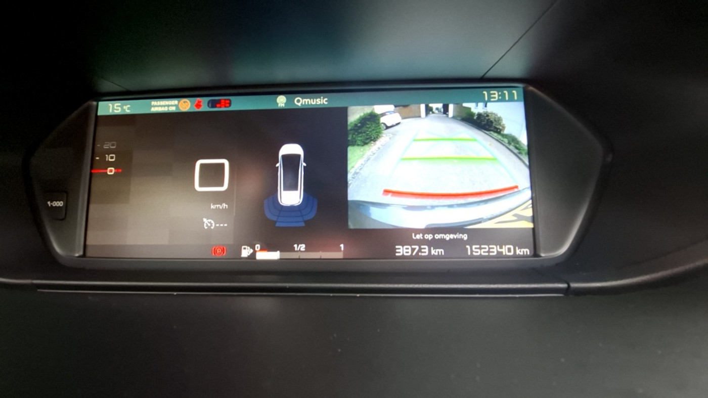 Foto van Citroen C4 Picasso