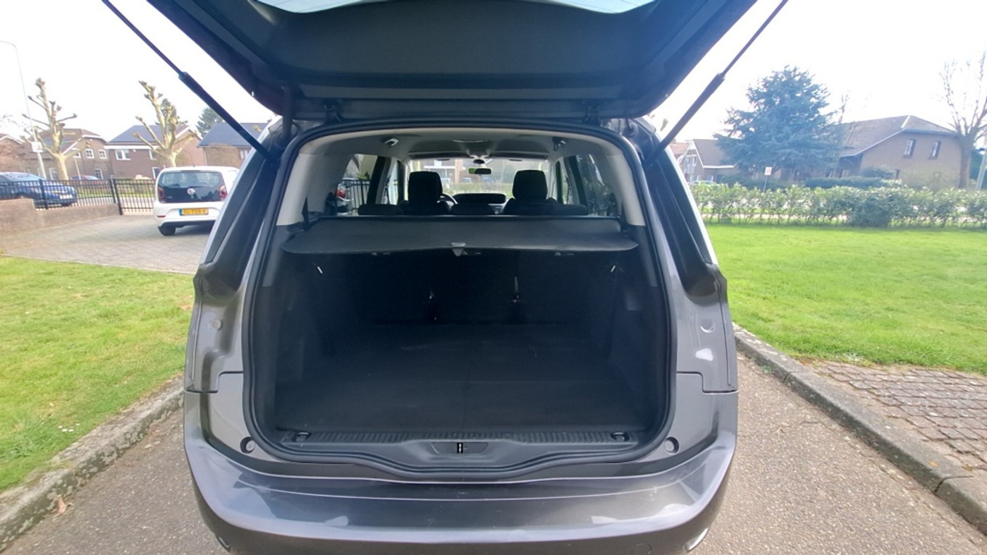 Foto van Citroen C4 Picasso