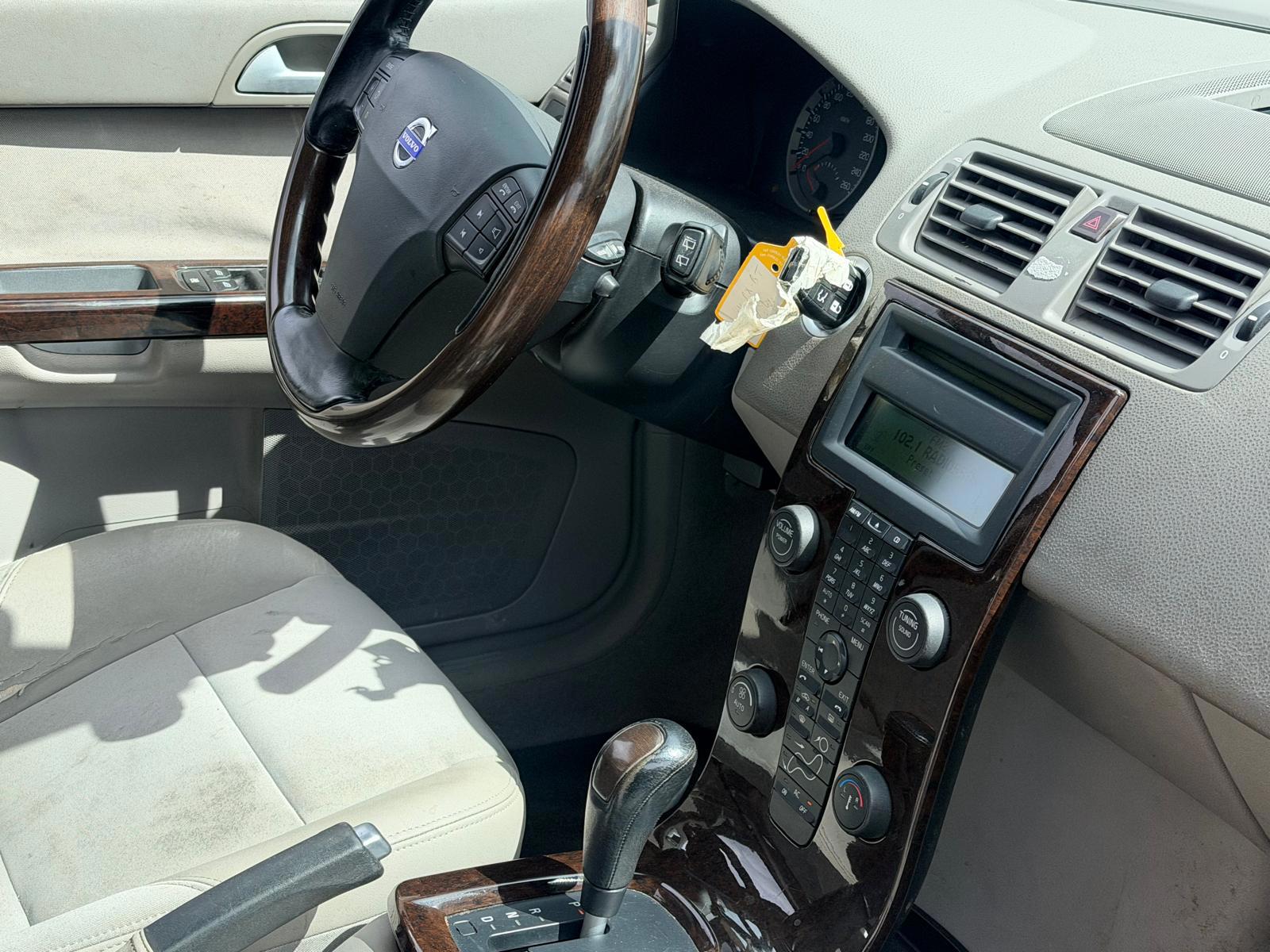 Foto van Volvo V50