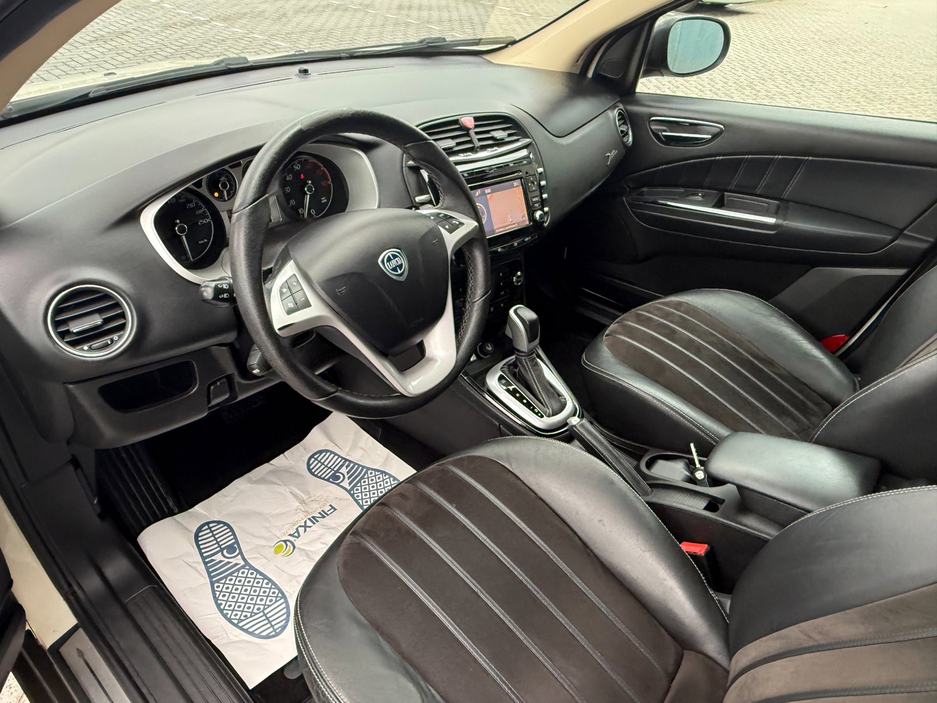 Foto van Lancia Lancia Delta