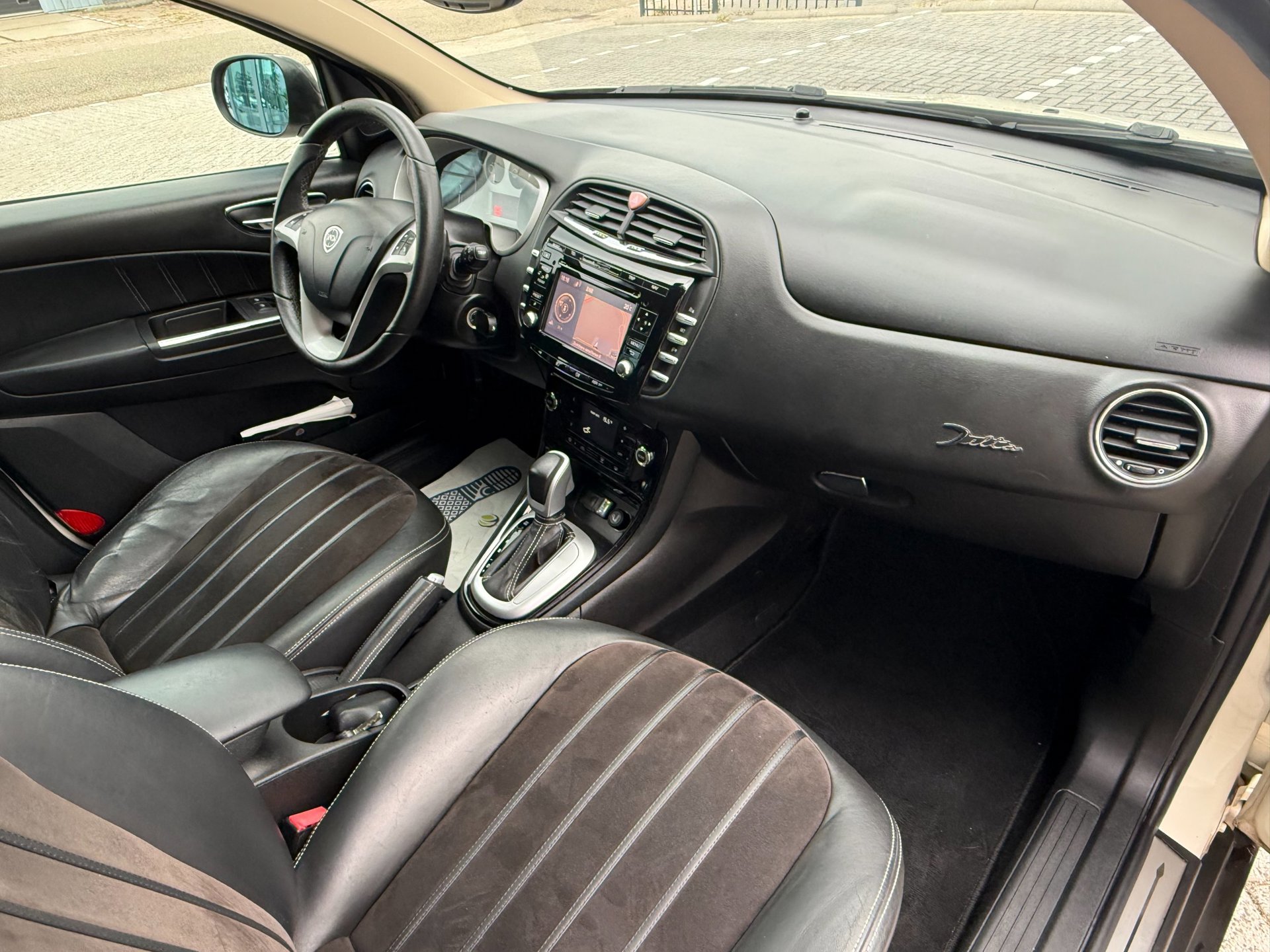 Foto van Lancia Lancia Delta