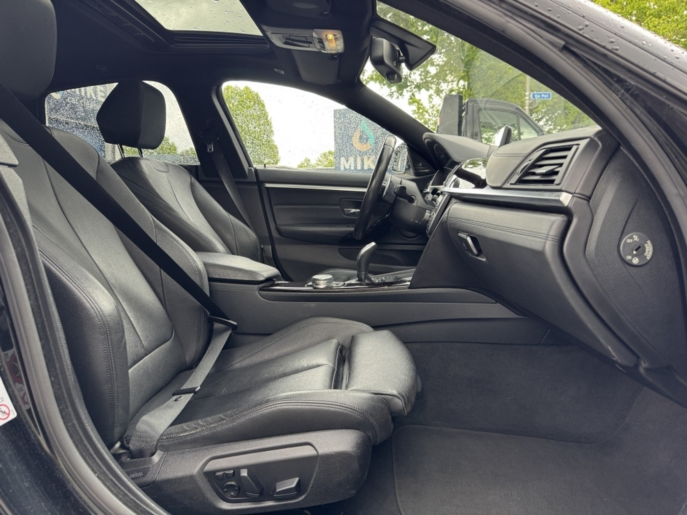 Foto van BMW 435d xDrive