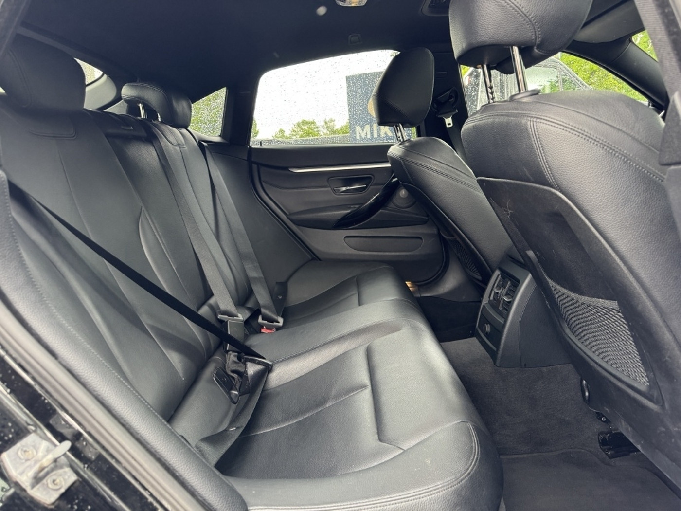 Foto van BMW 435d xDrive