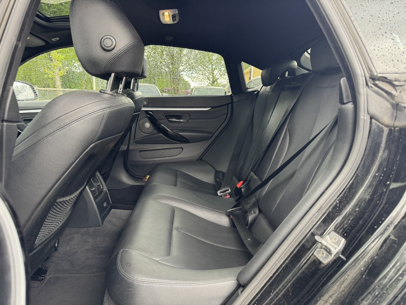 Foto van BMW 435d xDrive