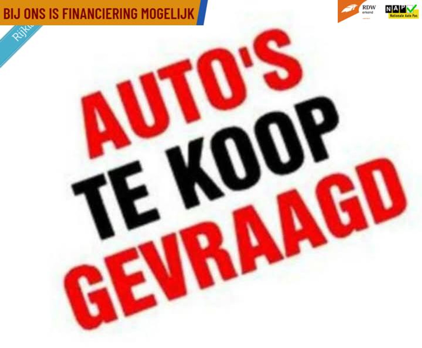 Foto van Seat Mii