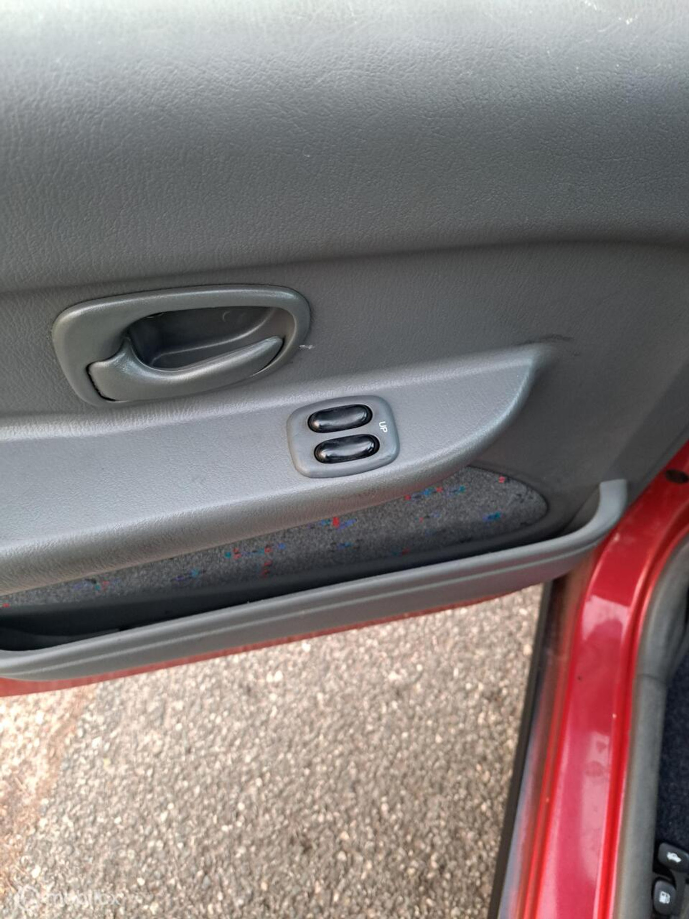Foto van Hyundai Atos