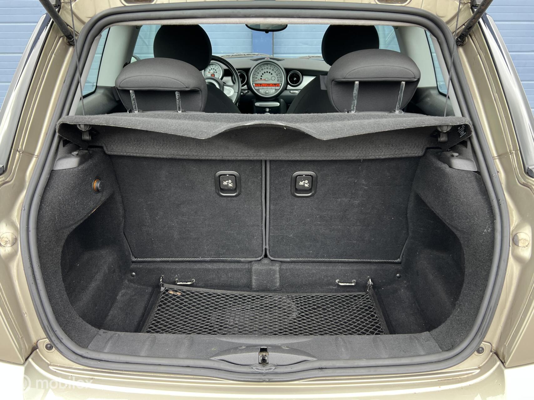 Foto van Mini One