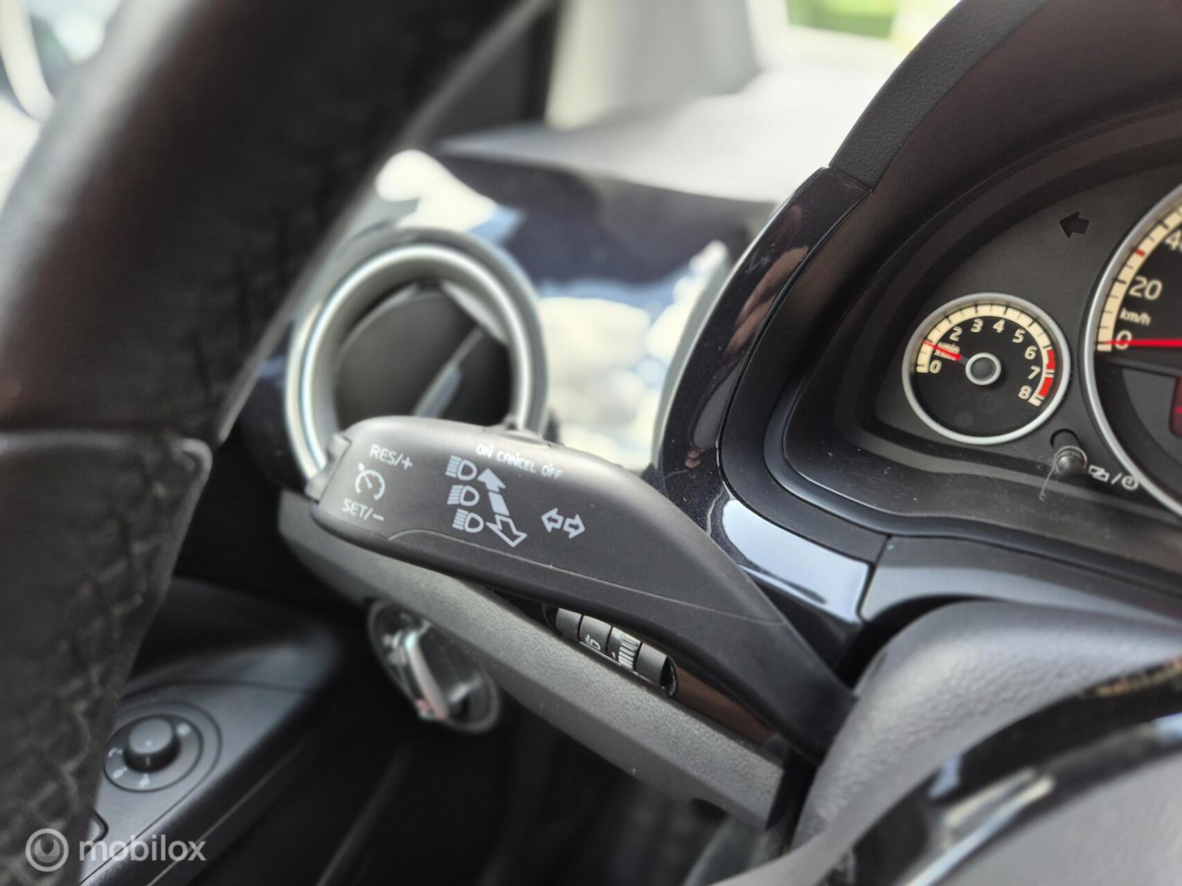 Foto van Volkswagen Up