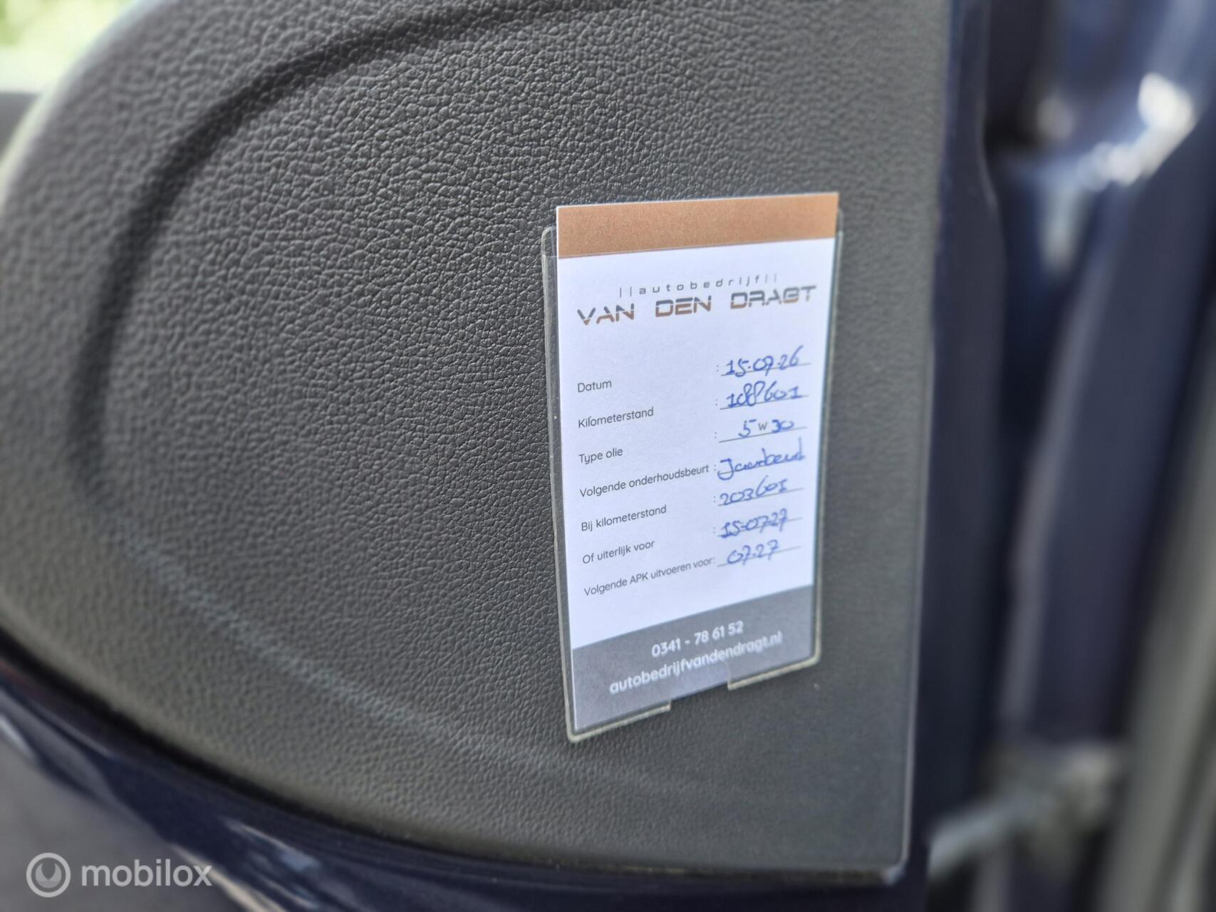 Foto van Volkswagen Up