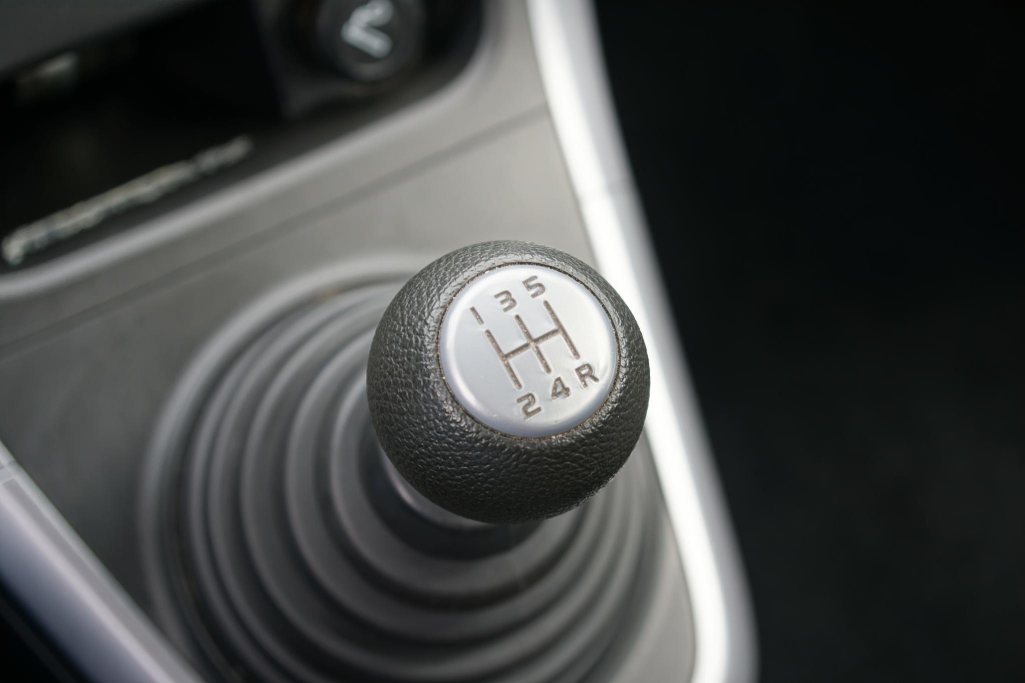 Foto van Suzuki Splash