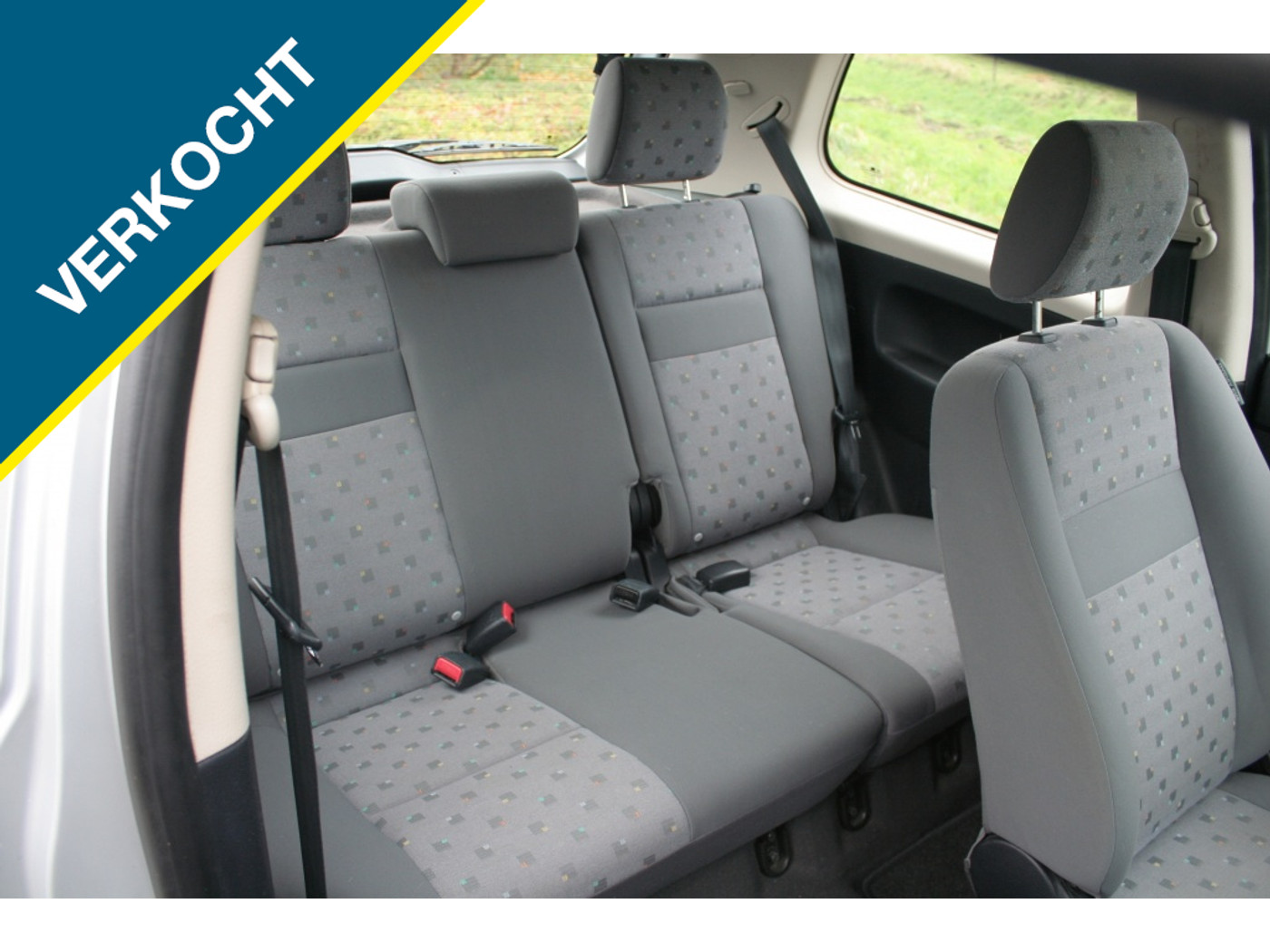 Foto van Hyundai Getz