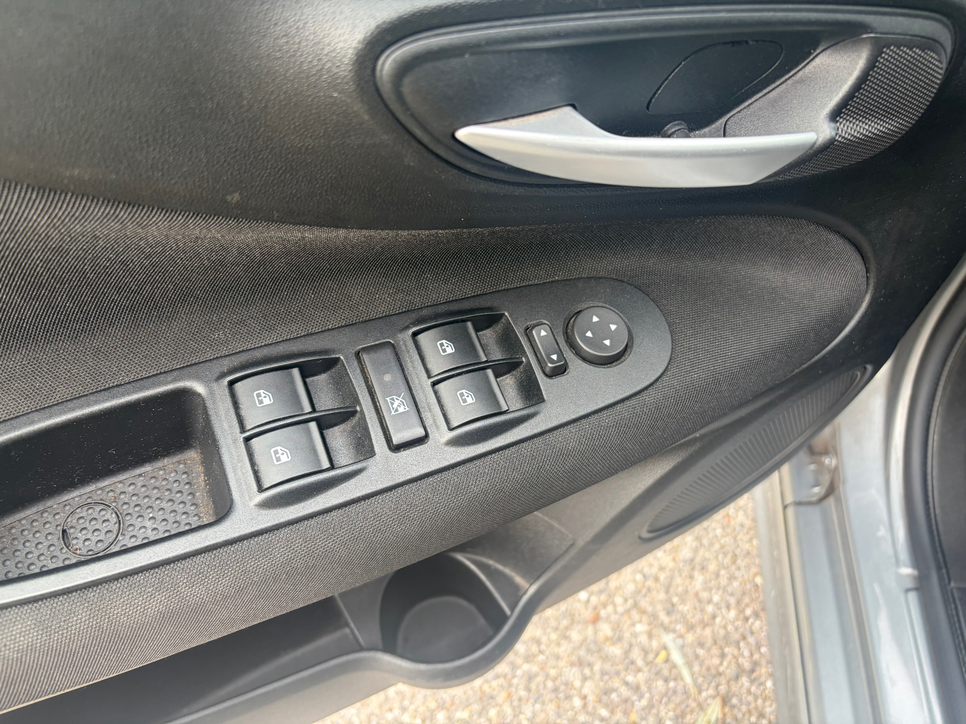 Foto van Fiat Fiat Punto