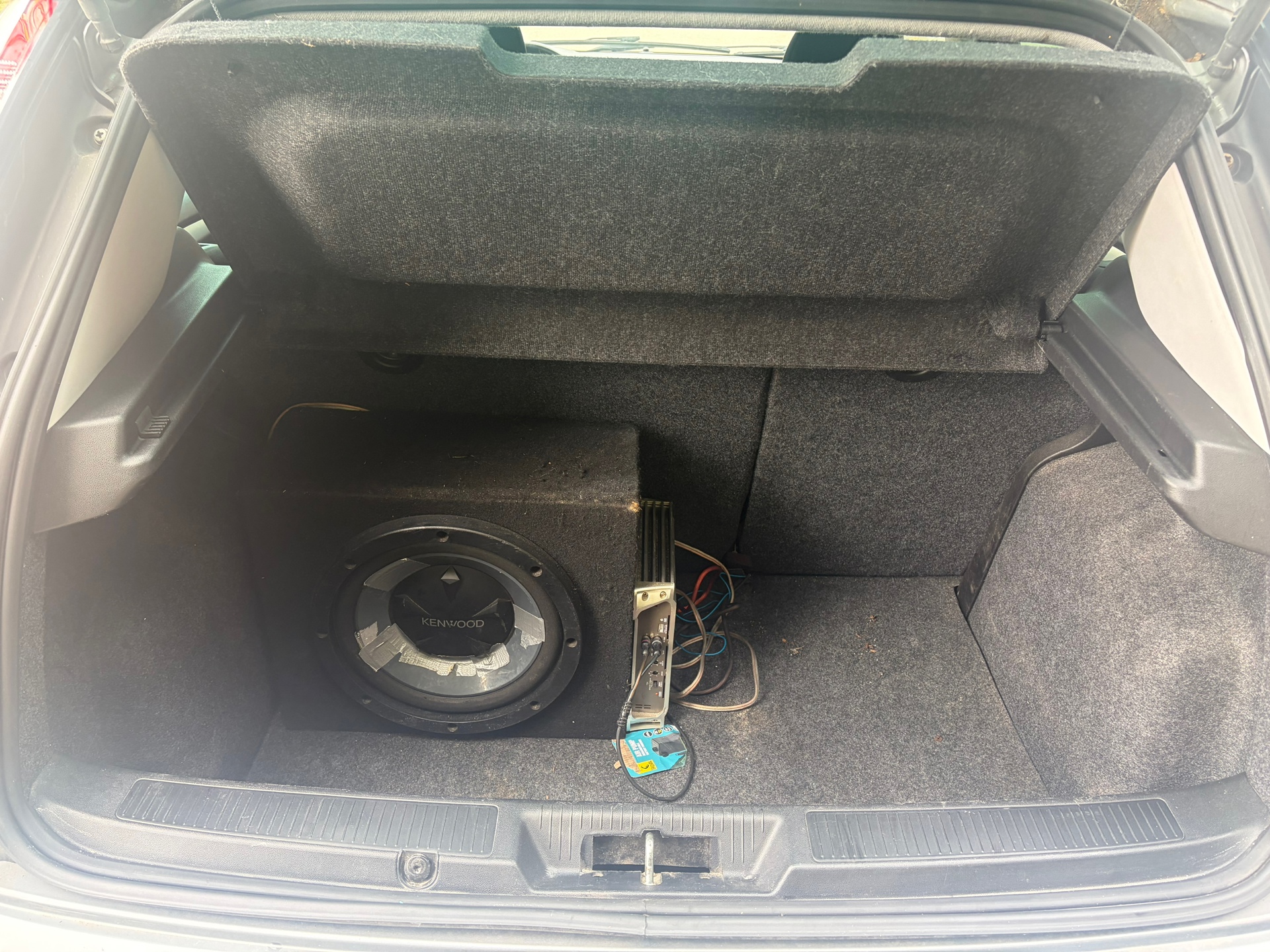 Foto van Fiat Fiat Punto