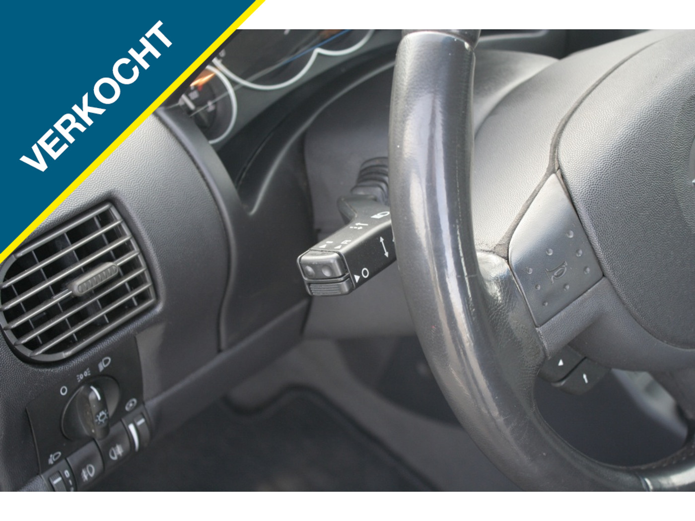 Foto van Opel Corsa-c
