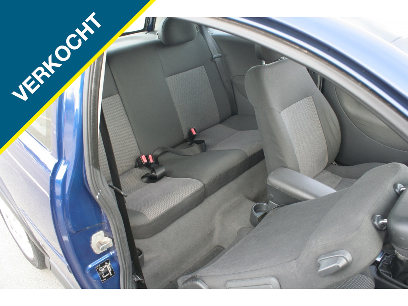 Foto van Opel Corsa-c