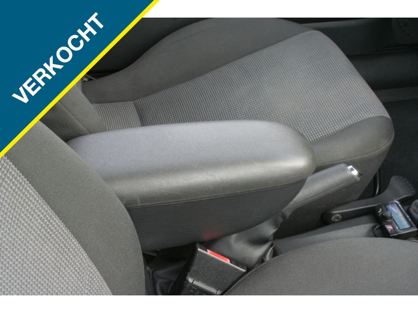 Foto van Opel Corsa-c