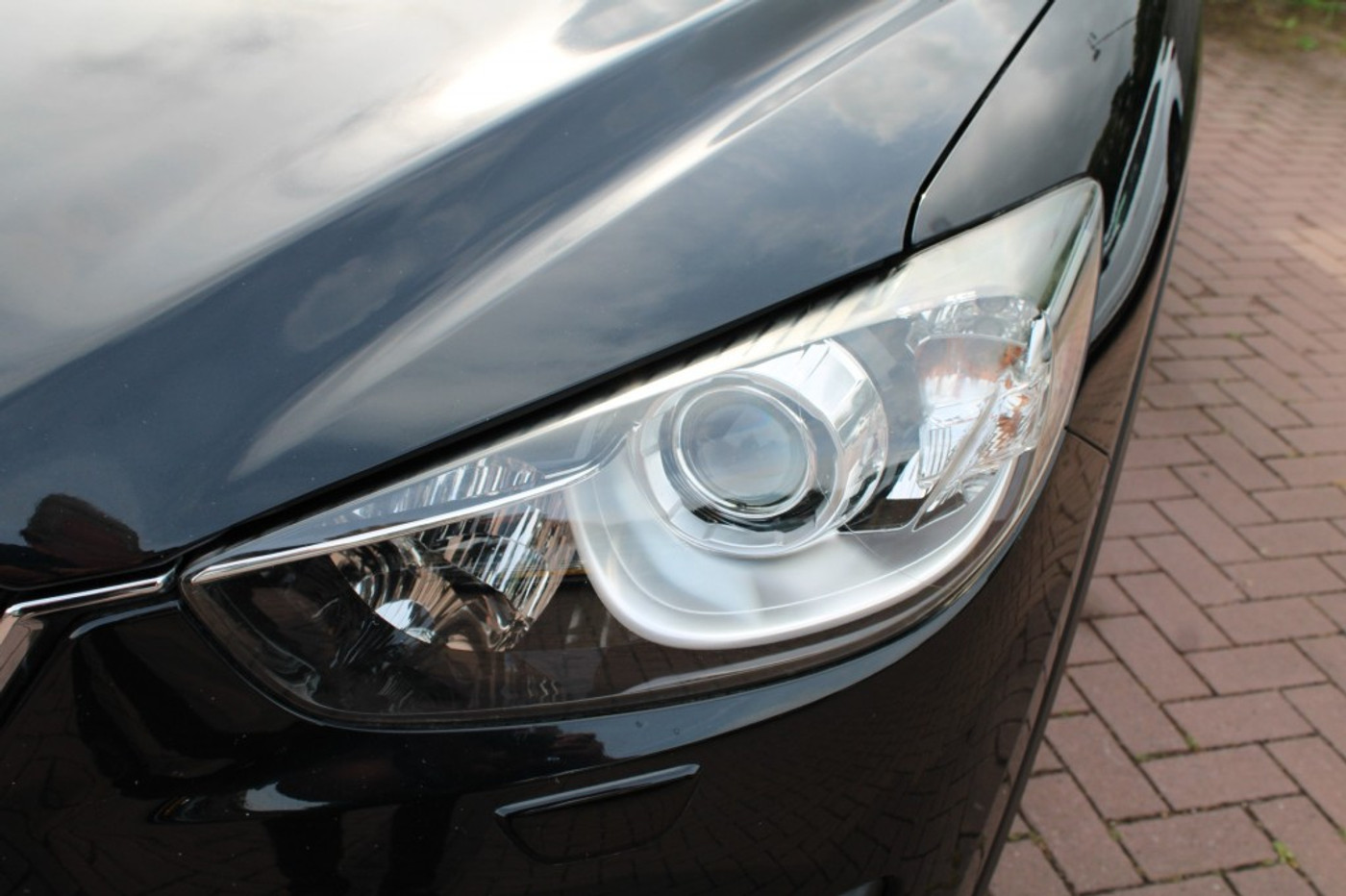Foto van Mazda Mazda Cx-5