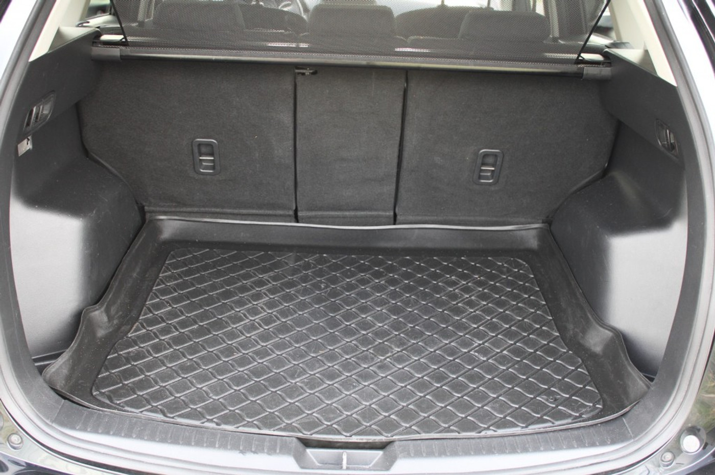 Foto van Mazda Mazda Cx-5