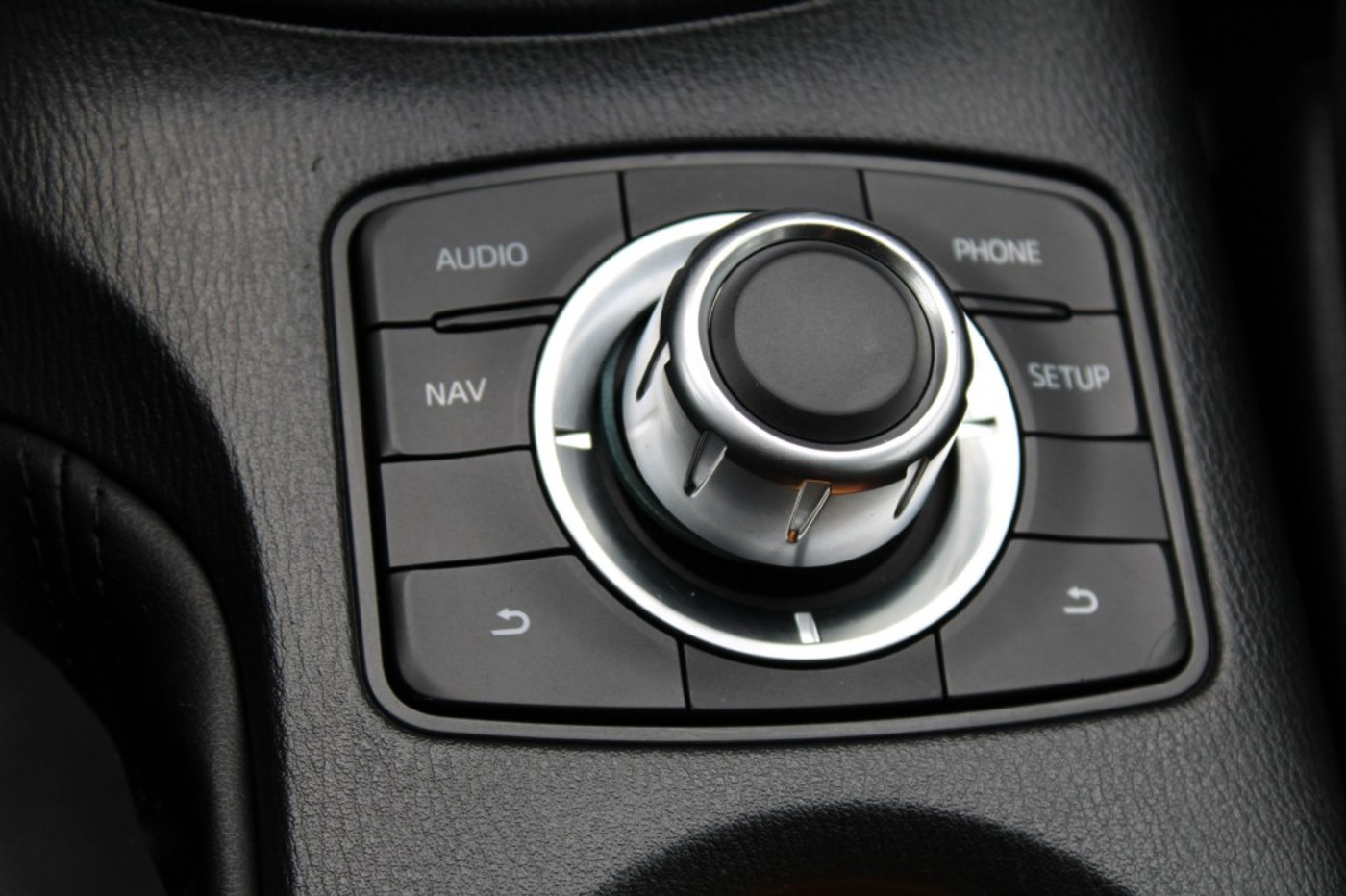 Foto van Mazda Mazda Cx-5