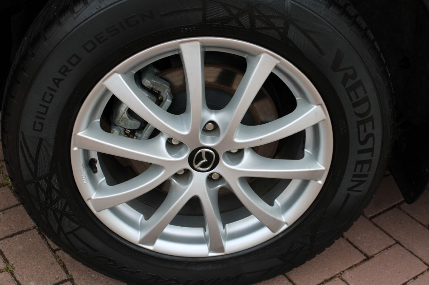 Foto van Mazda Mazda Cx-5