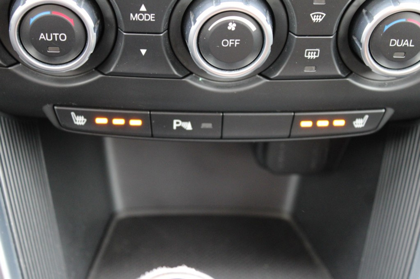 Foto van Mazda Mazda Cx-5