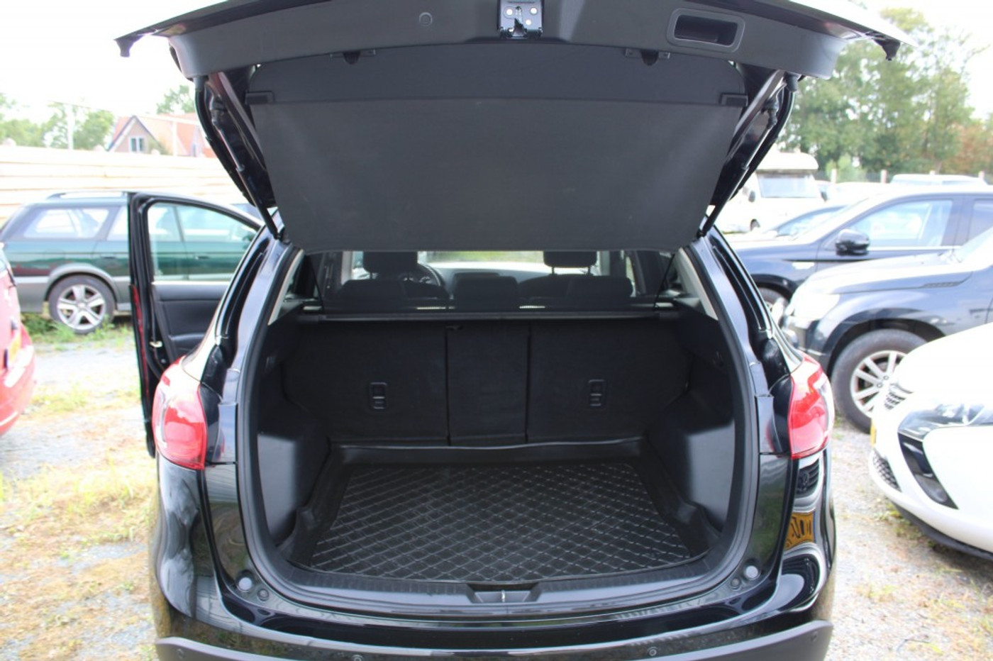 Foto van Mazda Mazda Cx-5