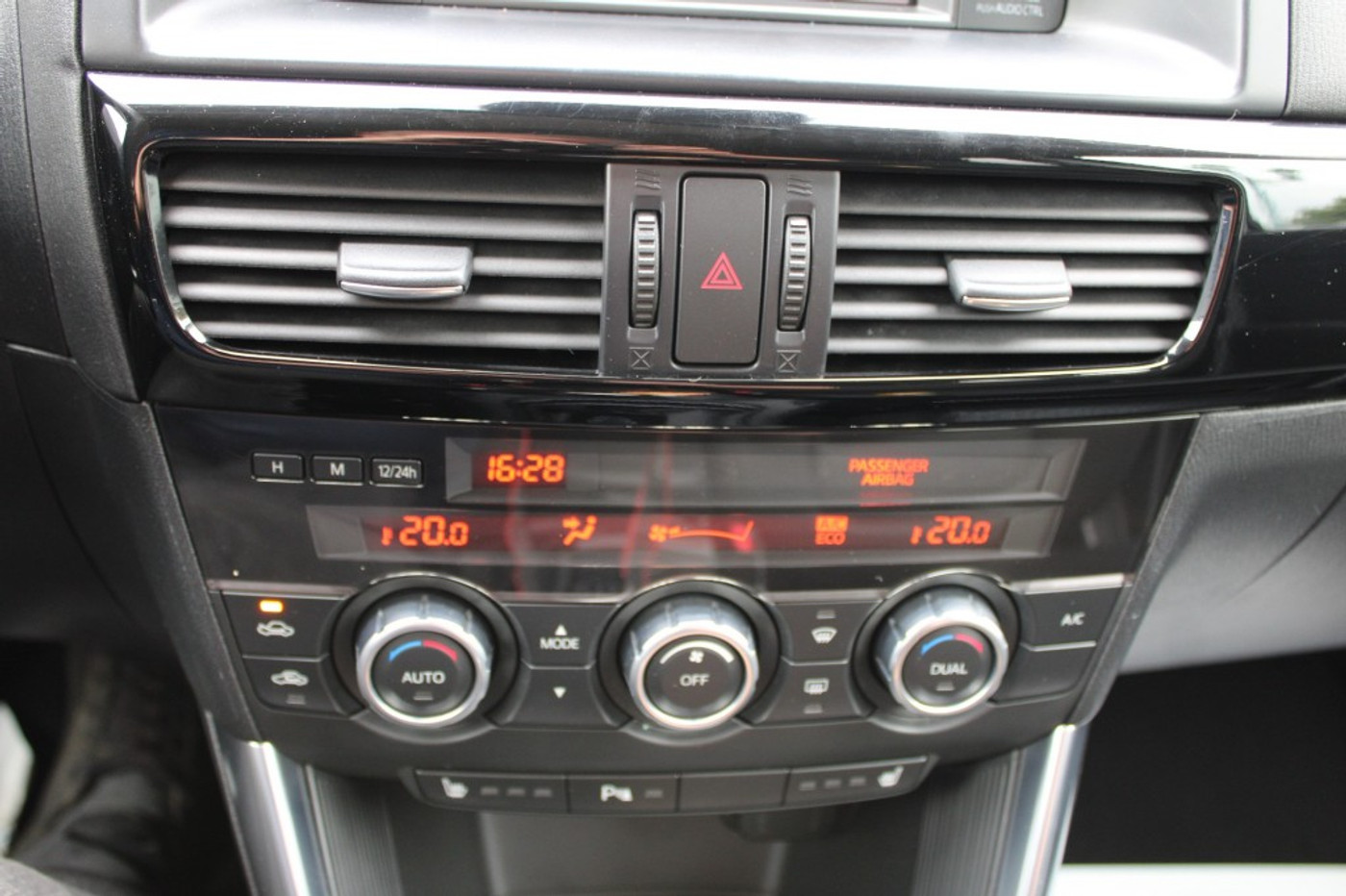 Foto van Mazda Mazda Cx-5