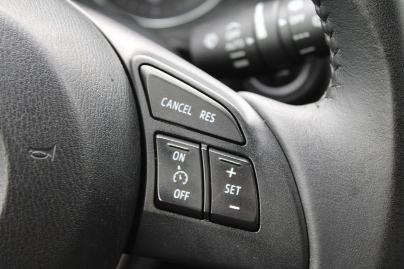 Foto van Mazda Mazda Cx-5
