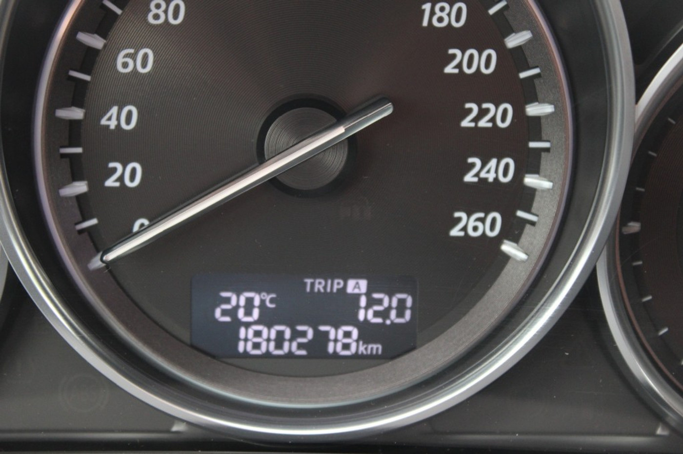 Foto van Mazda Mazda Cx-5