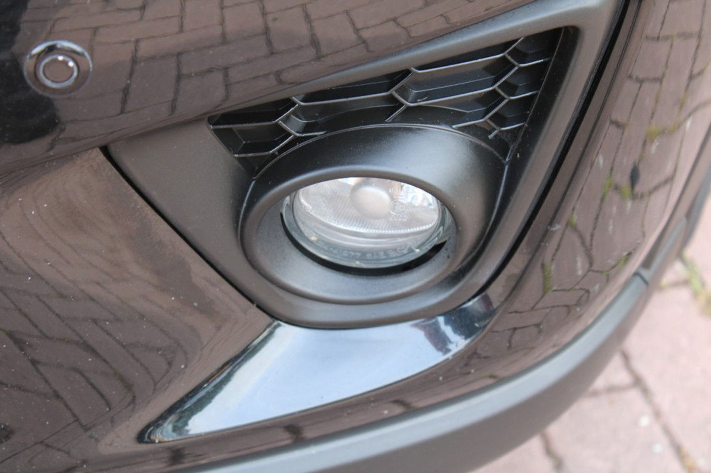 Foto van Mazda Mazda Cx-5