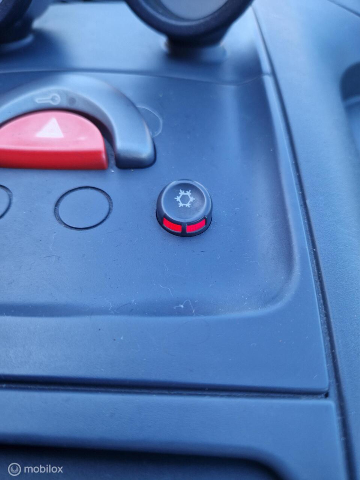 Foto van Smart Smart Roadster