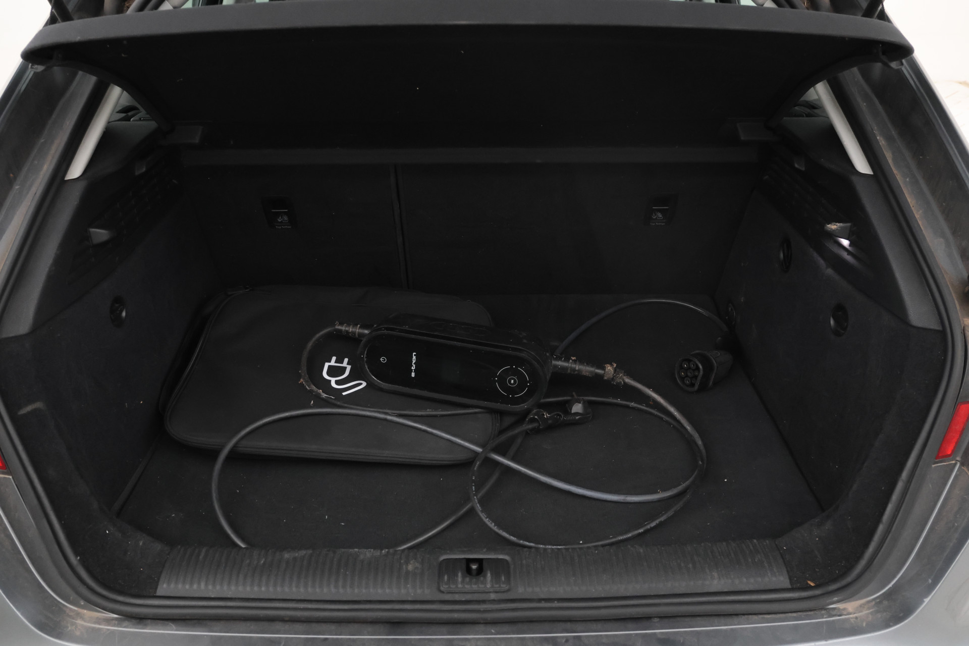 Foto van Audi A3 Sportback E-tron