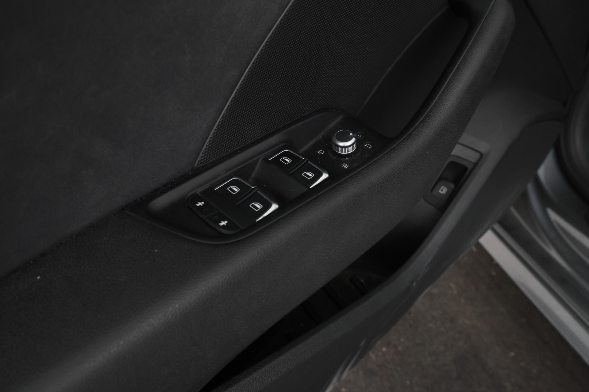Foto van Audi A3 Sportback E-tron
