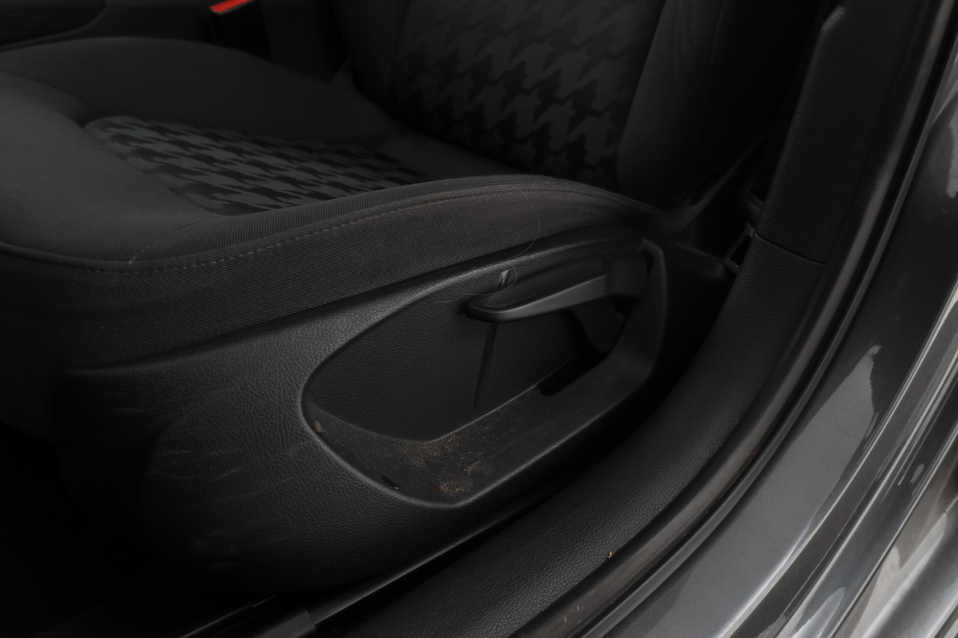 Foto van Audi A3 Sportback E-tron