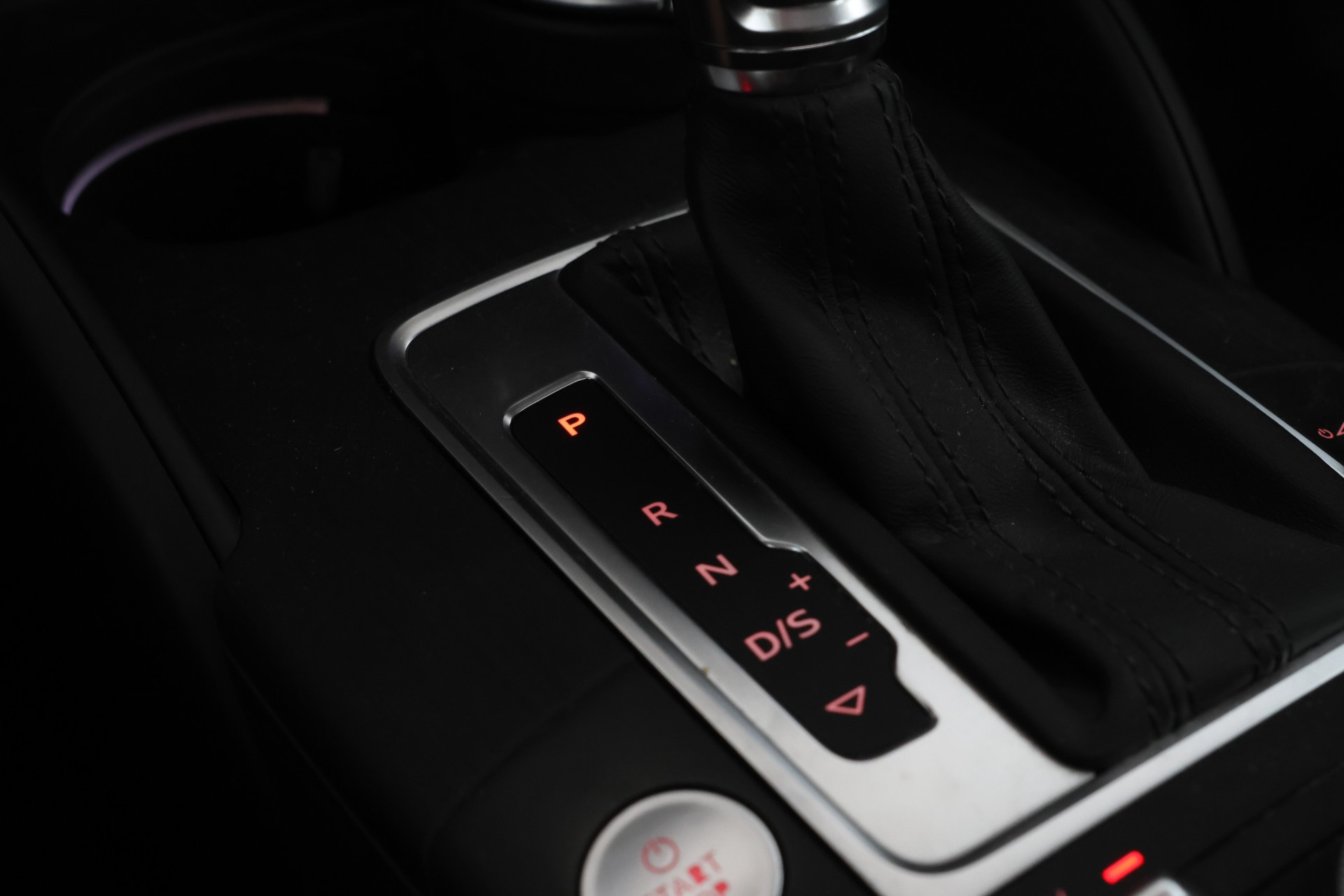 Foto van Audi A3 Sportback E-tron