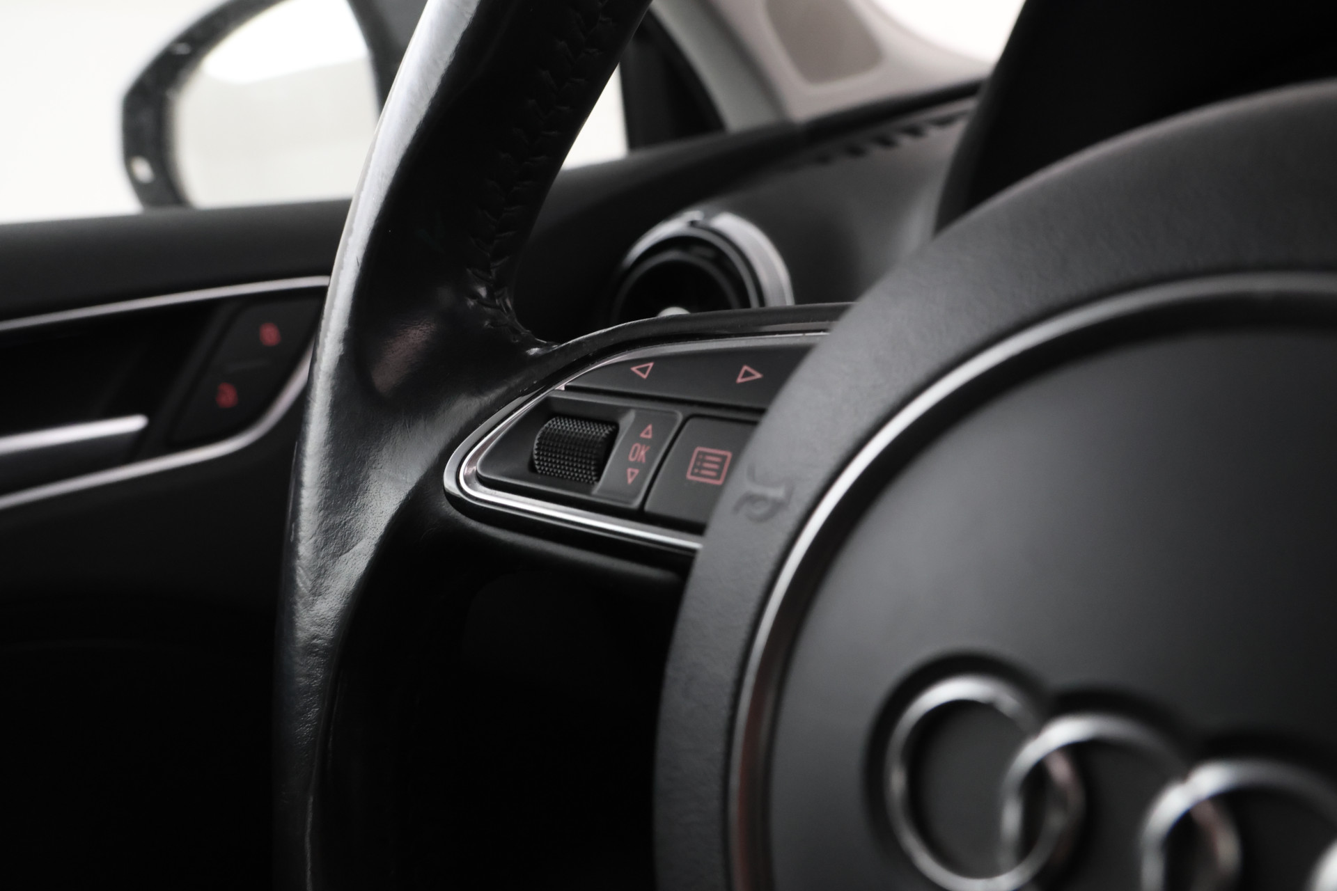 Foto van Audi A3 Sportback E-tron