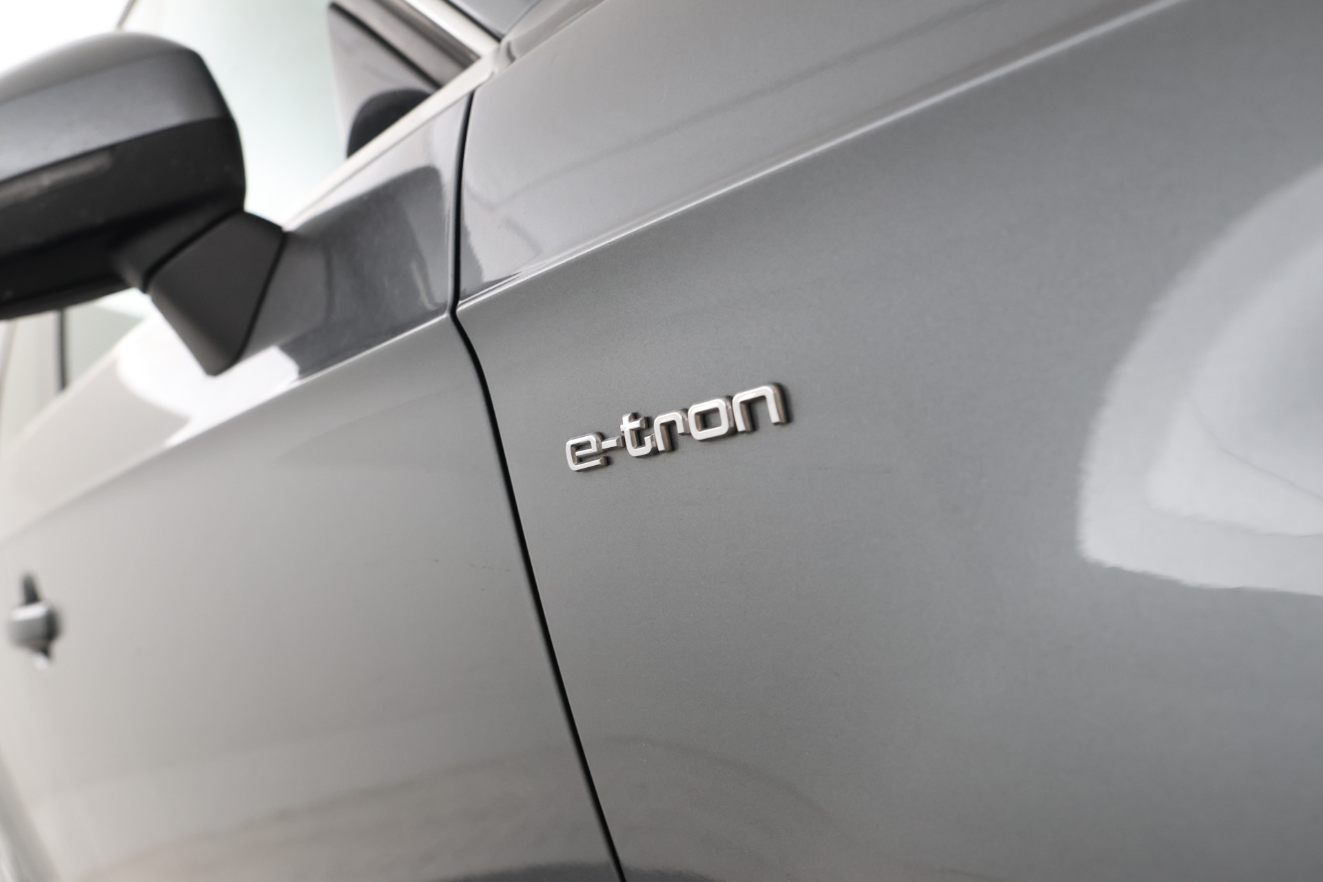 Foto van Audi A3 Sportback E-tron