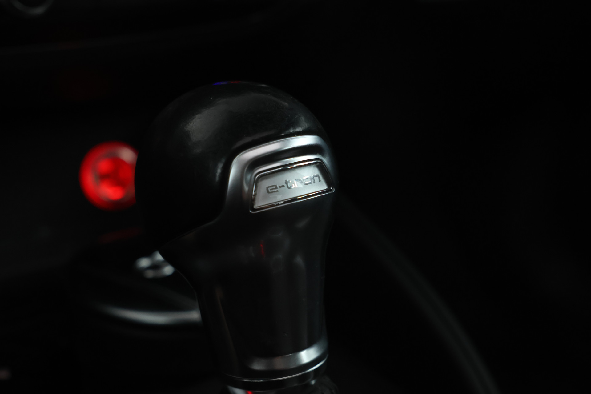 Foto van Audi A3 Sportback E-tron