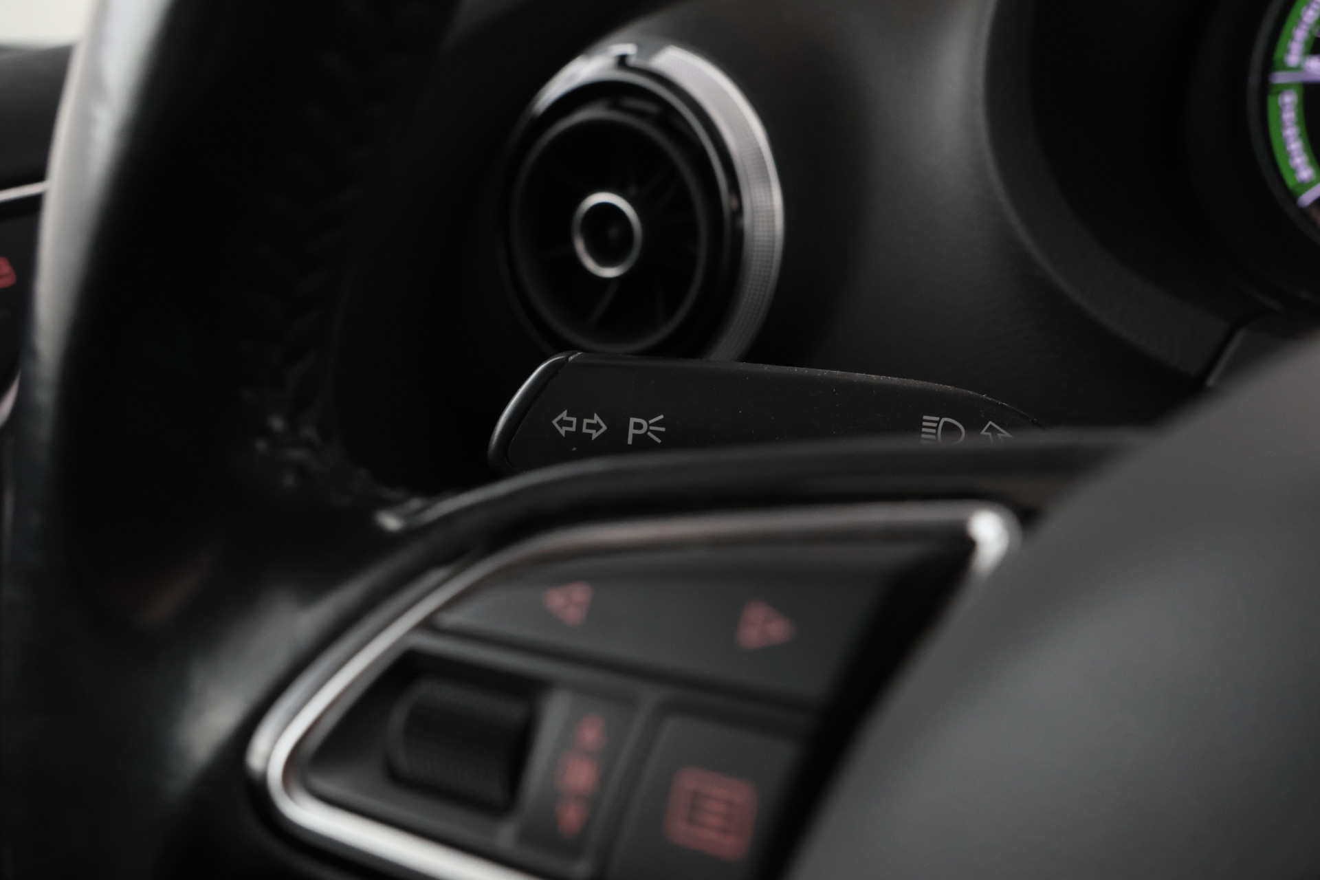 Foto van Audi A3 Sportback E-tron