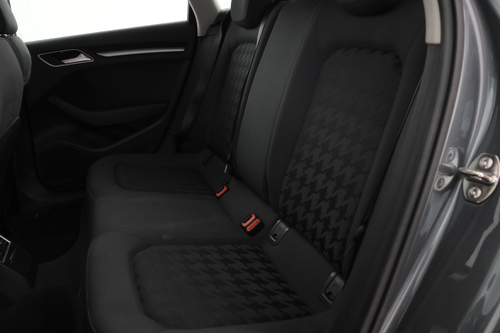 Foto van Audi A3 Sportback E-tron