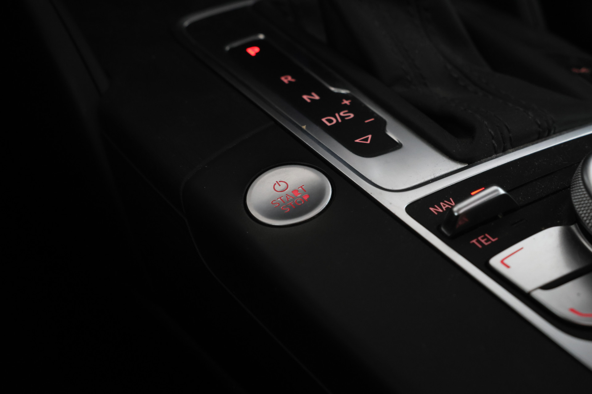 Foto van Audi A3 Sportback E-tron