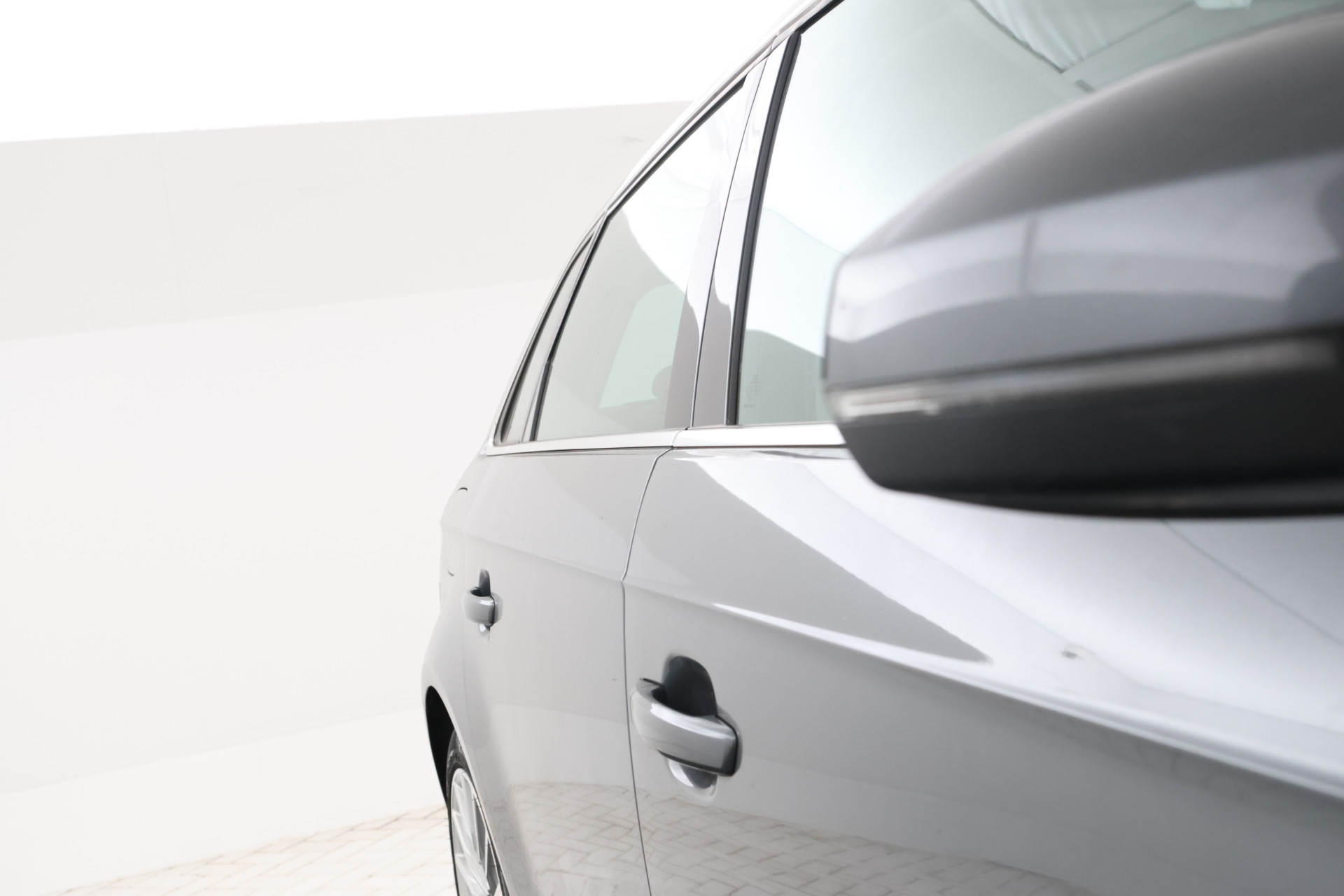 Foto van Audi A3 Sportback E-tron