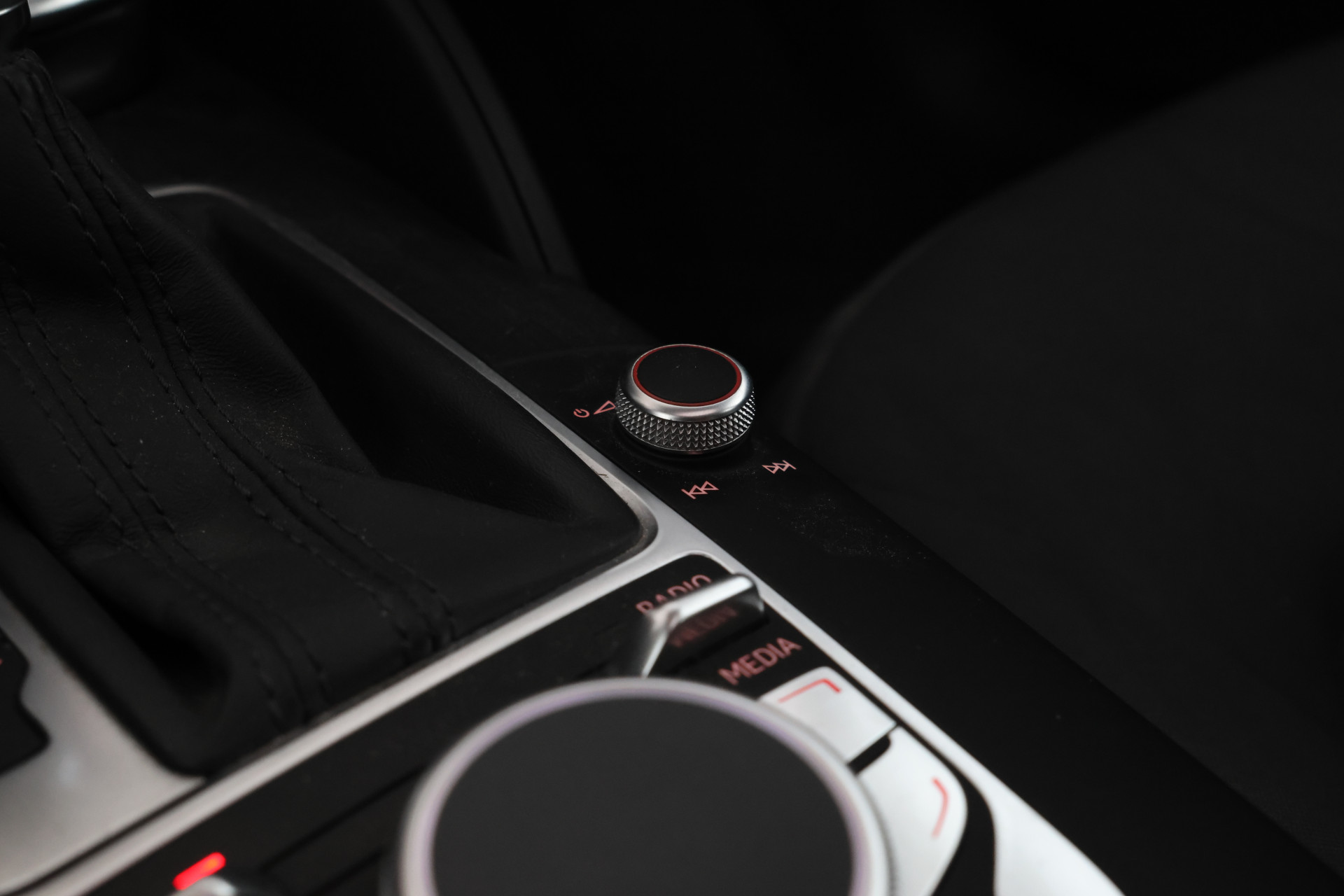 Foto van Audi A3 Sportback E-tron