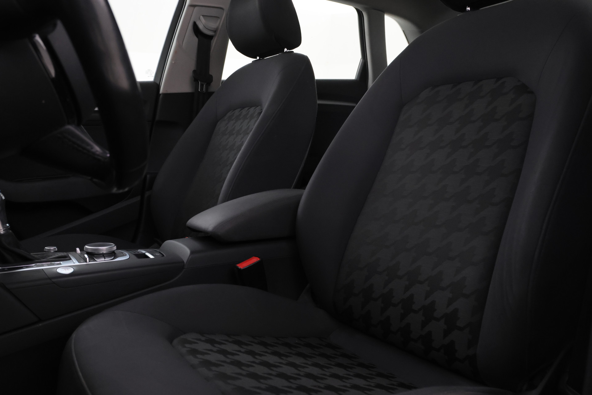 Foto van Audi A3 Sportback E-tron