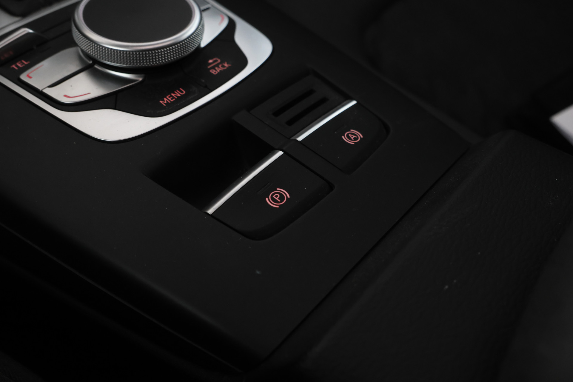Foto van Audi A3 Sportback E-tron