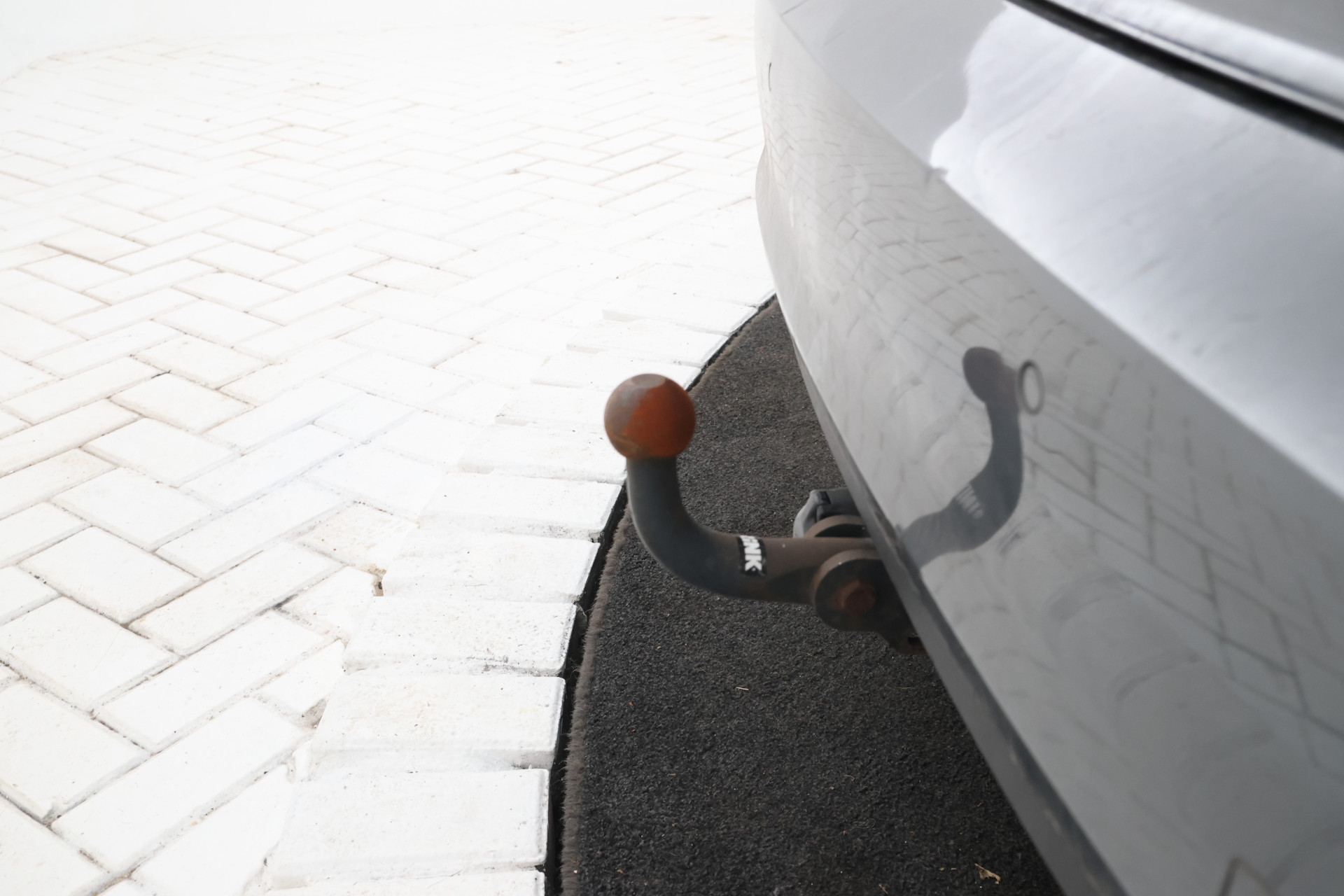 Foto van Audi A3 Sportback E-tron