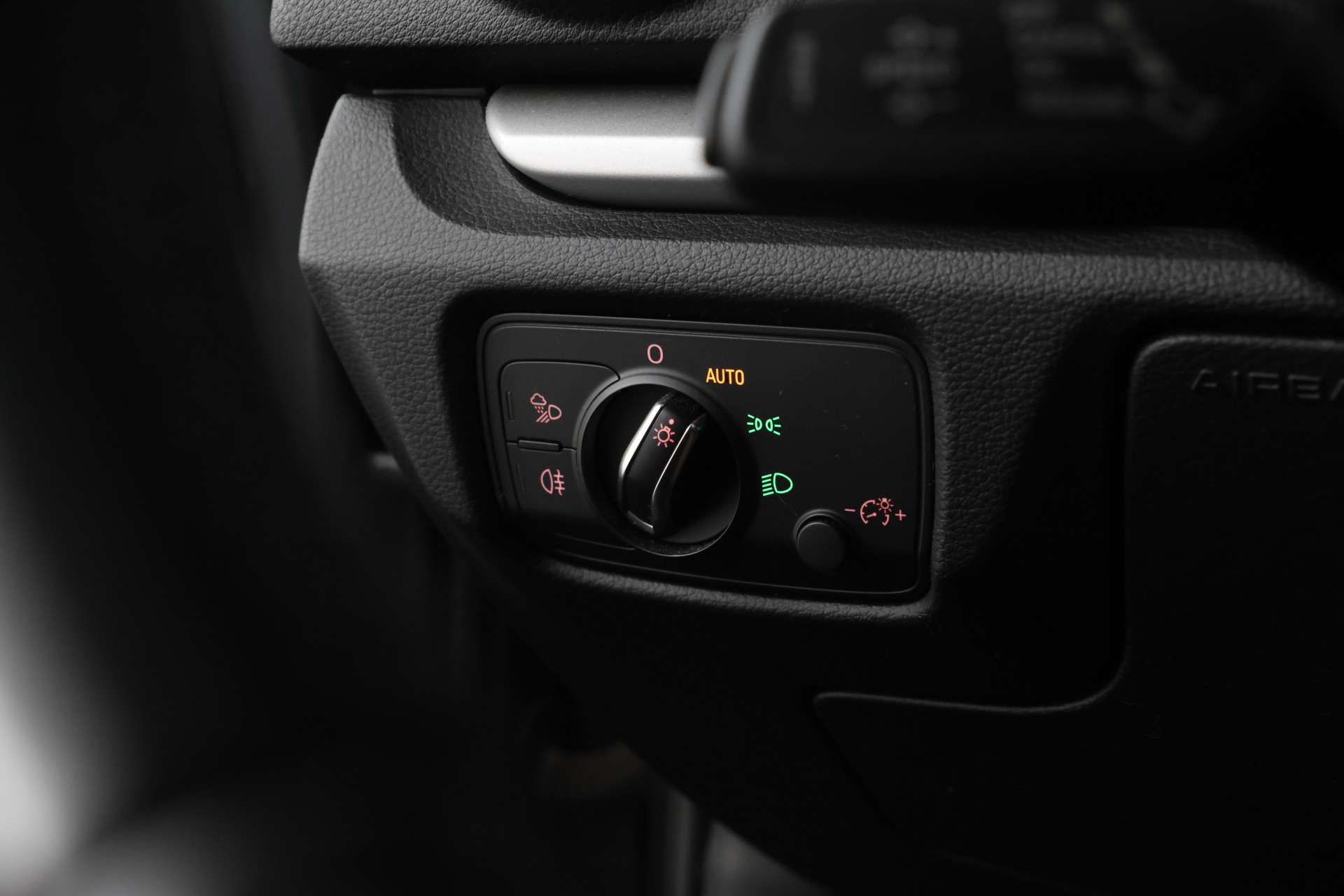 Foto van Audi A3 Sportback E-tron